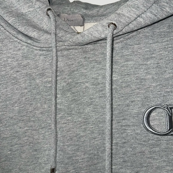 CD Icon hoodie - Picture 3 of 4